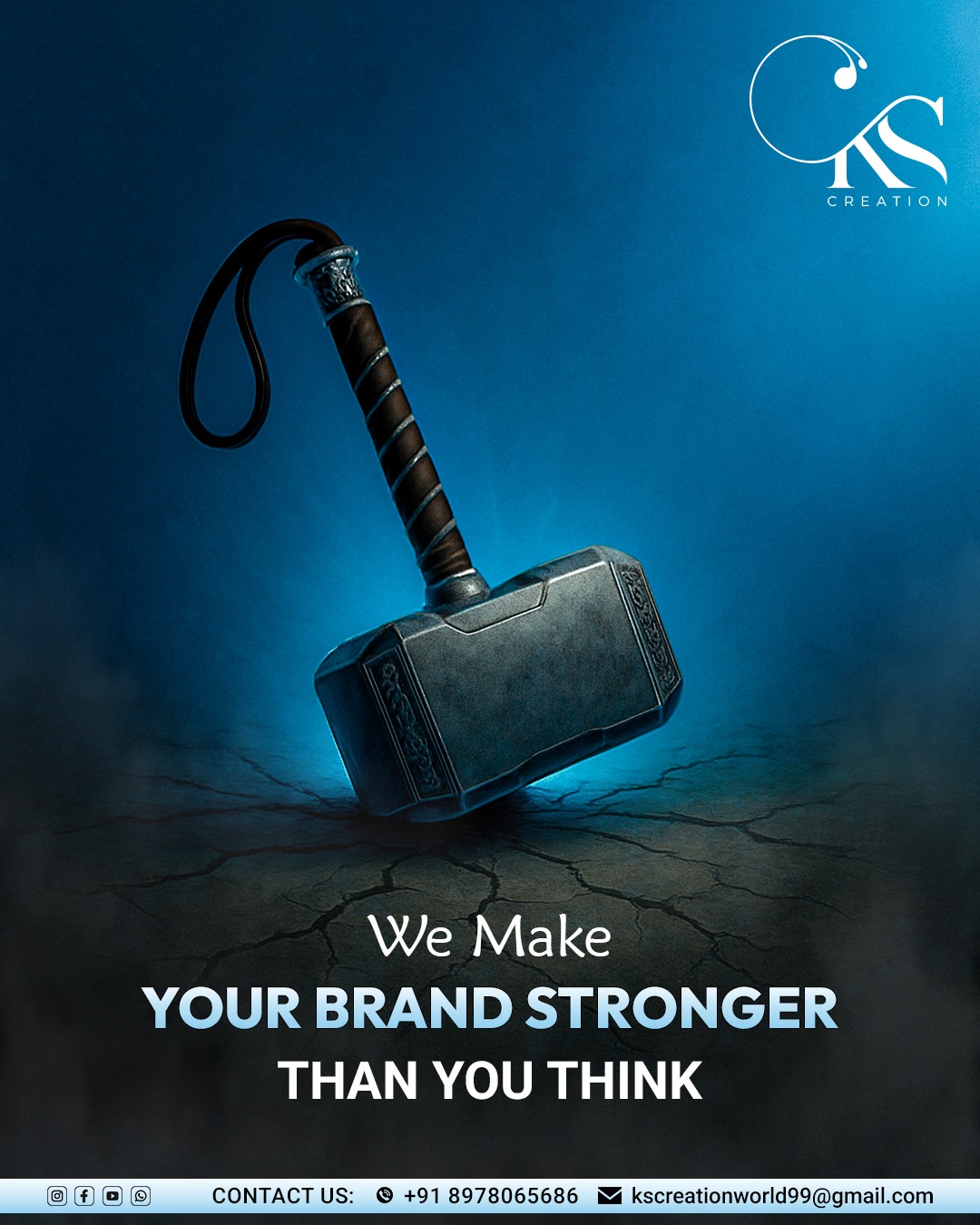 Social Media Graphics